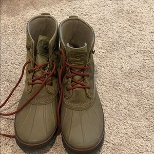 Ugh boots